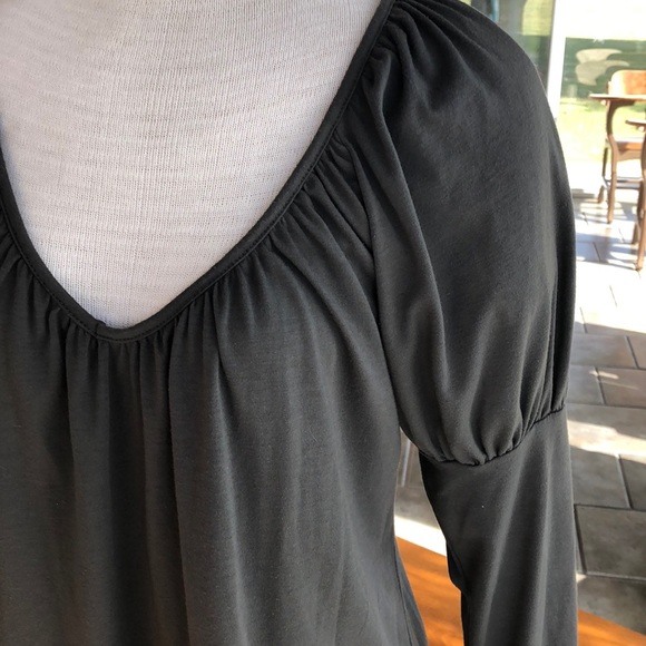 6 Degrees unique longsleeve shirt - Picture 2 of 6